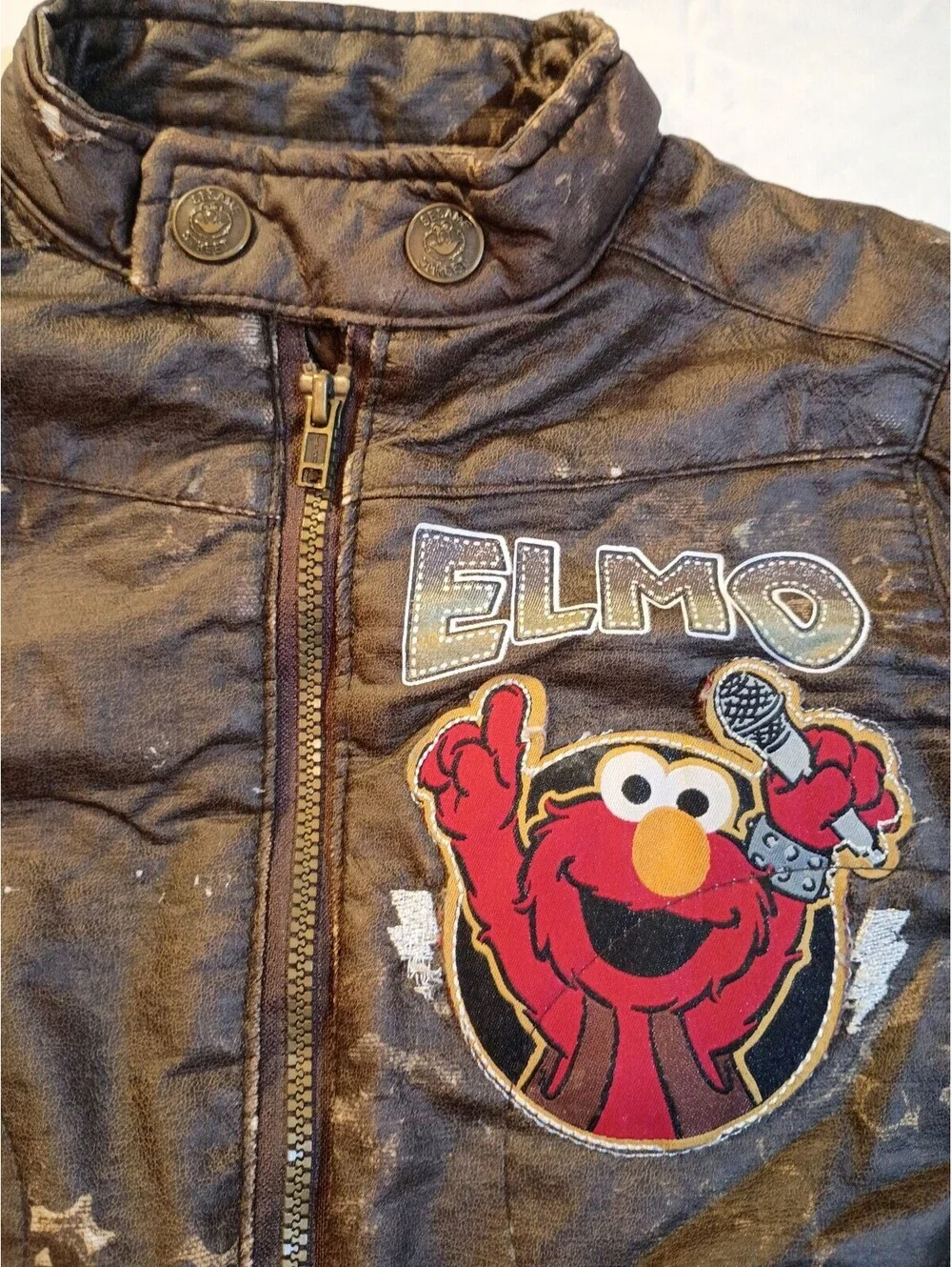 Sesame Street this sesame